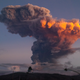 Illustration for article titled Activity at Tungurahua volcano, Ecuador
